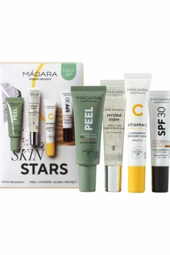 Coffret soins visage Skin Stars