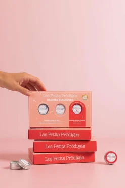 Coffret trio baumes iconiques