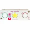 Coffret trio bombes de bain Bubble star