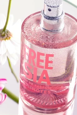 Coffret trio de parfums Fleur de cerisier, Rose & Freesia