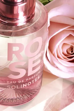 Coffret trio de parfums Fleur de cerisier, Rose & Freesia