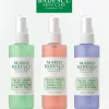 Coffret trio de sprays visage à l’aloe vera