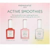 Coffret trio mini Active Smoothies