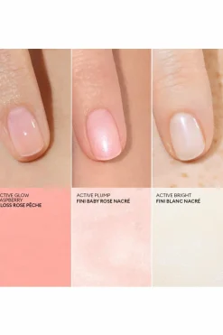 Coffret trio mini Active Smoothies