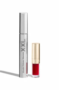 Coffret wonder volume mascara XXL