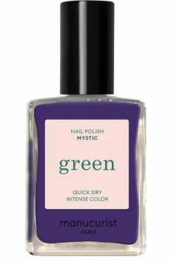Collection de vernis Green Noël 2024