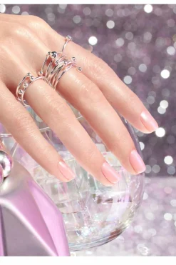 Collection de vernis Green Noël 2024