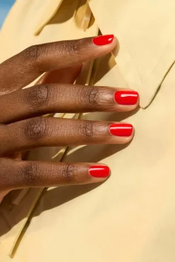 Collection de vernis Green Solar Therapy