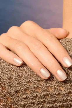 Collection de vernis Green Solar Therapy