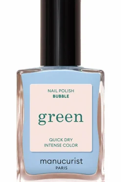 Collection de vernis Green Deauville