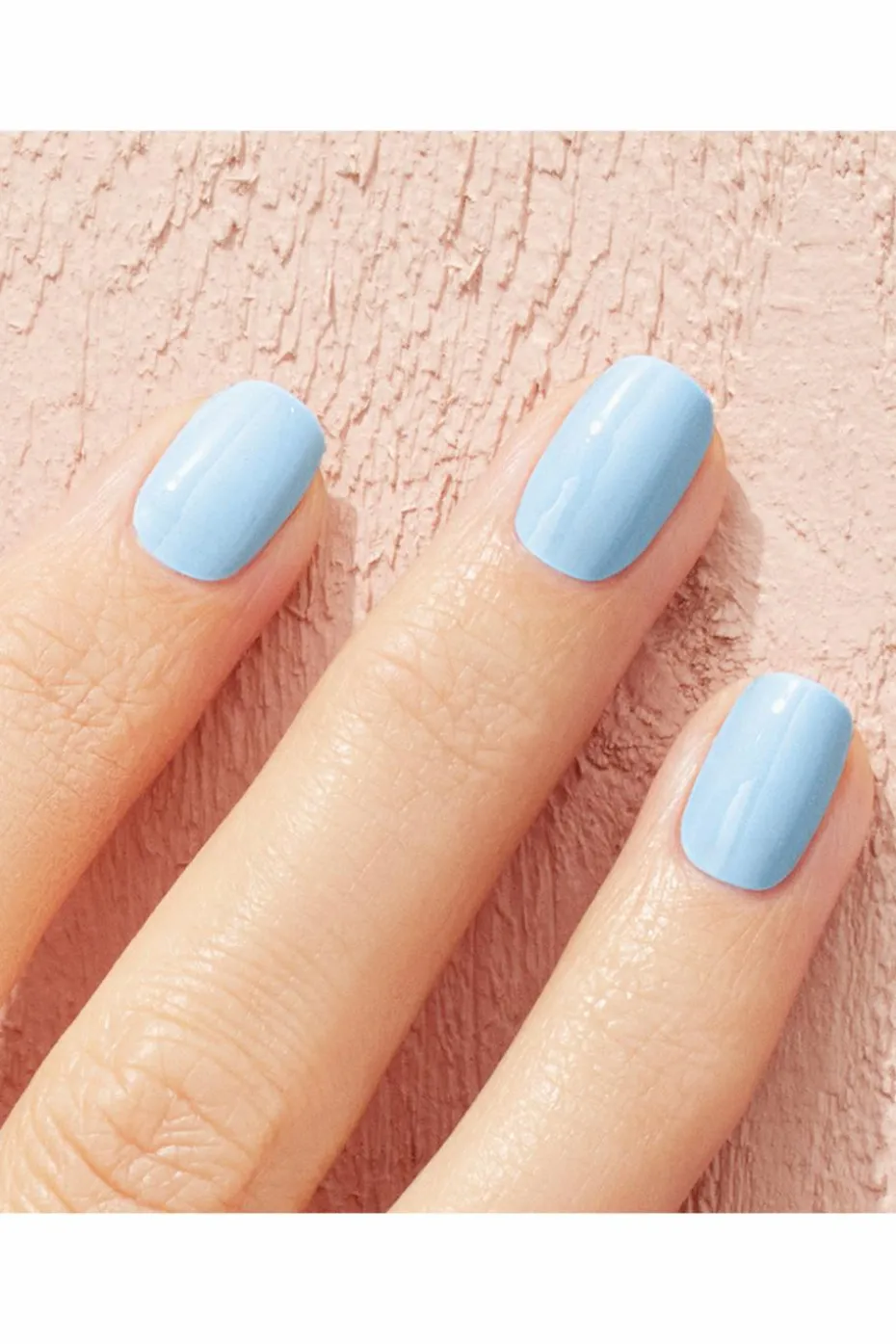 Collection de vernis Green Deauville