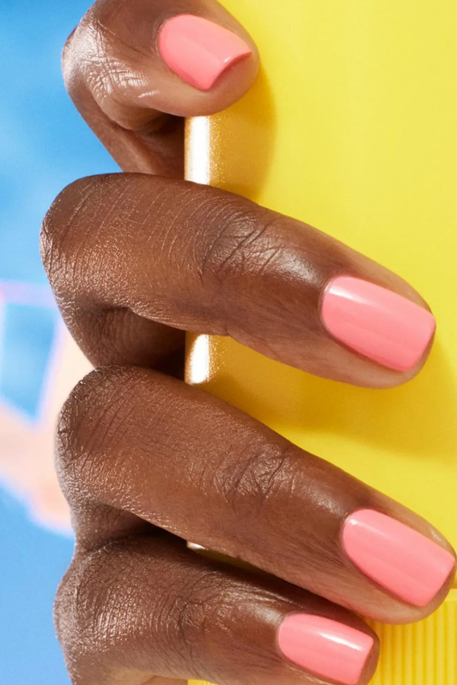 Collection de vernis Green Deauville