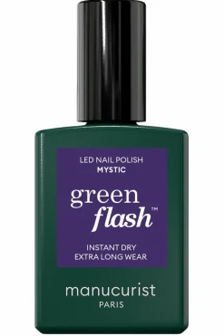 Collection de vernis Green Flash Noël 2024
