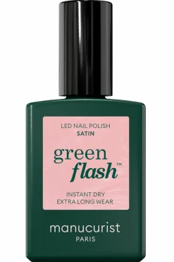 Collection de vernis Green Flash Noël 2024