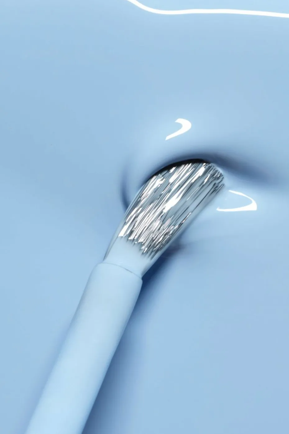 Collection de vernis semi-permanent Green Flash Deauville