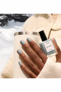 Collection vernis Green Après ski