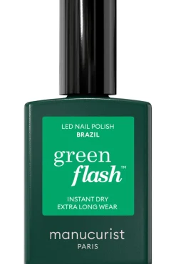 Collection vernis Green Flash Playful Wonderland