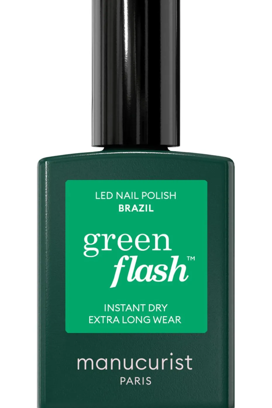 Collection vernis Green Flash Playful Wonderland