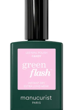 Collection vernis Green Flash Playful Wonderland