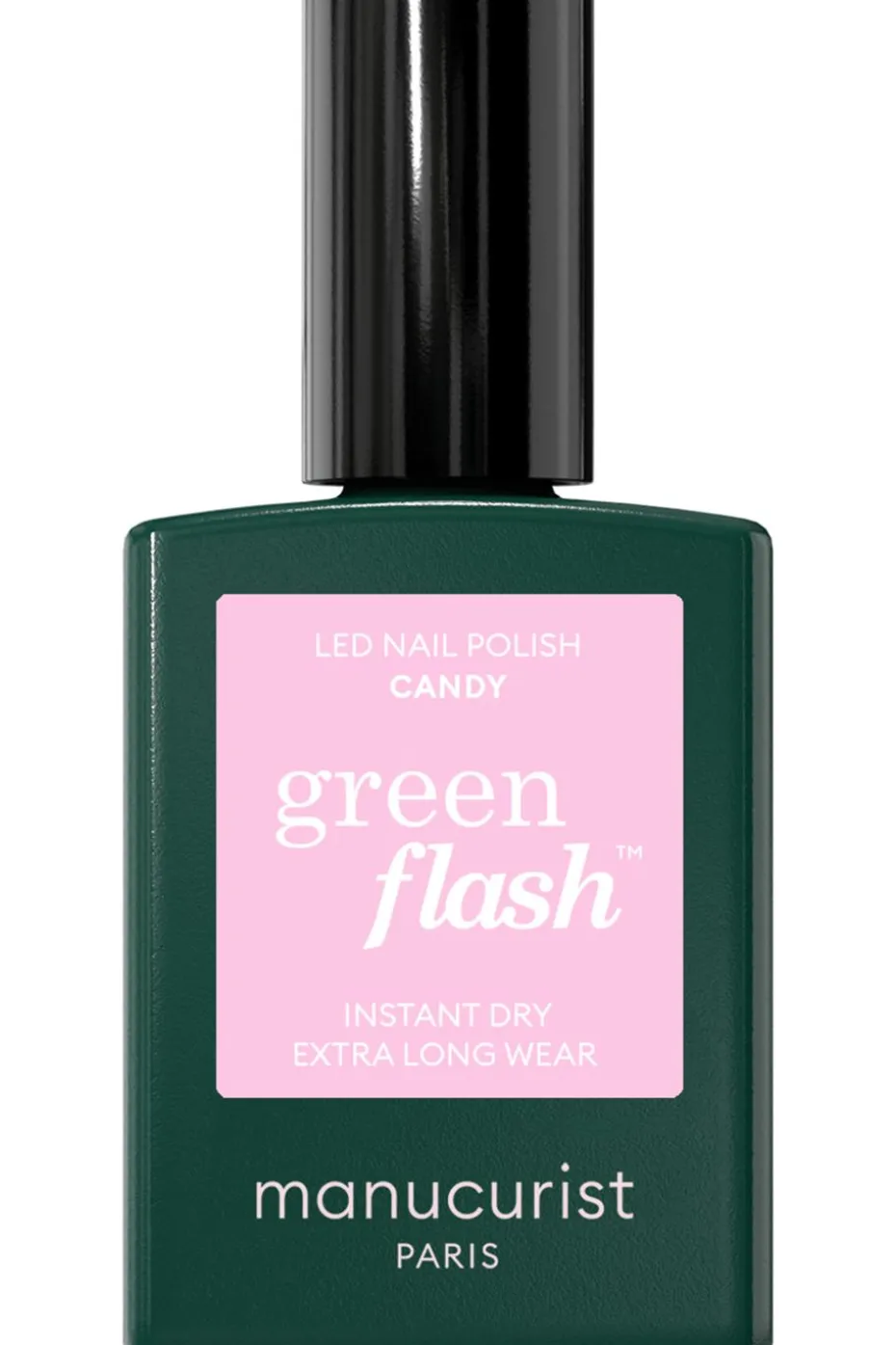 Collection vernis Green Flash Playful Wonderland