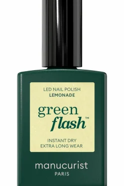 Collection vernis Green Flash Sunset kiss