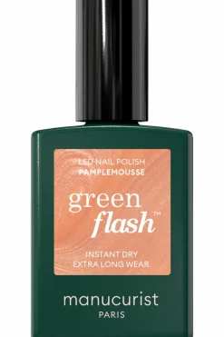 Collection vernis Green Flash Sunset kiss