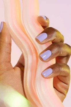 Collection vernis Green Flash Sunset kiss