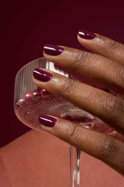 Collection vernis Green Noël 2025