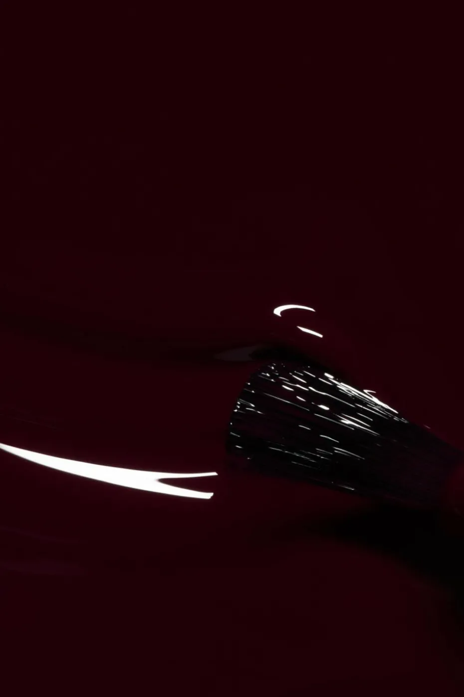 Collection vernis Green Noël 2025