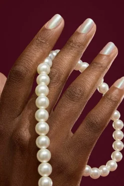 Collection vernis Green Noël 2025