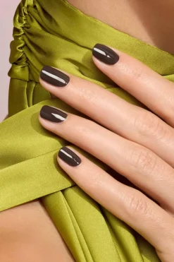 Collection vernis Green Noël 2025