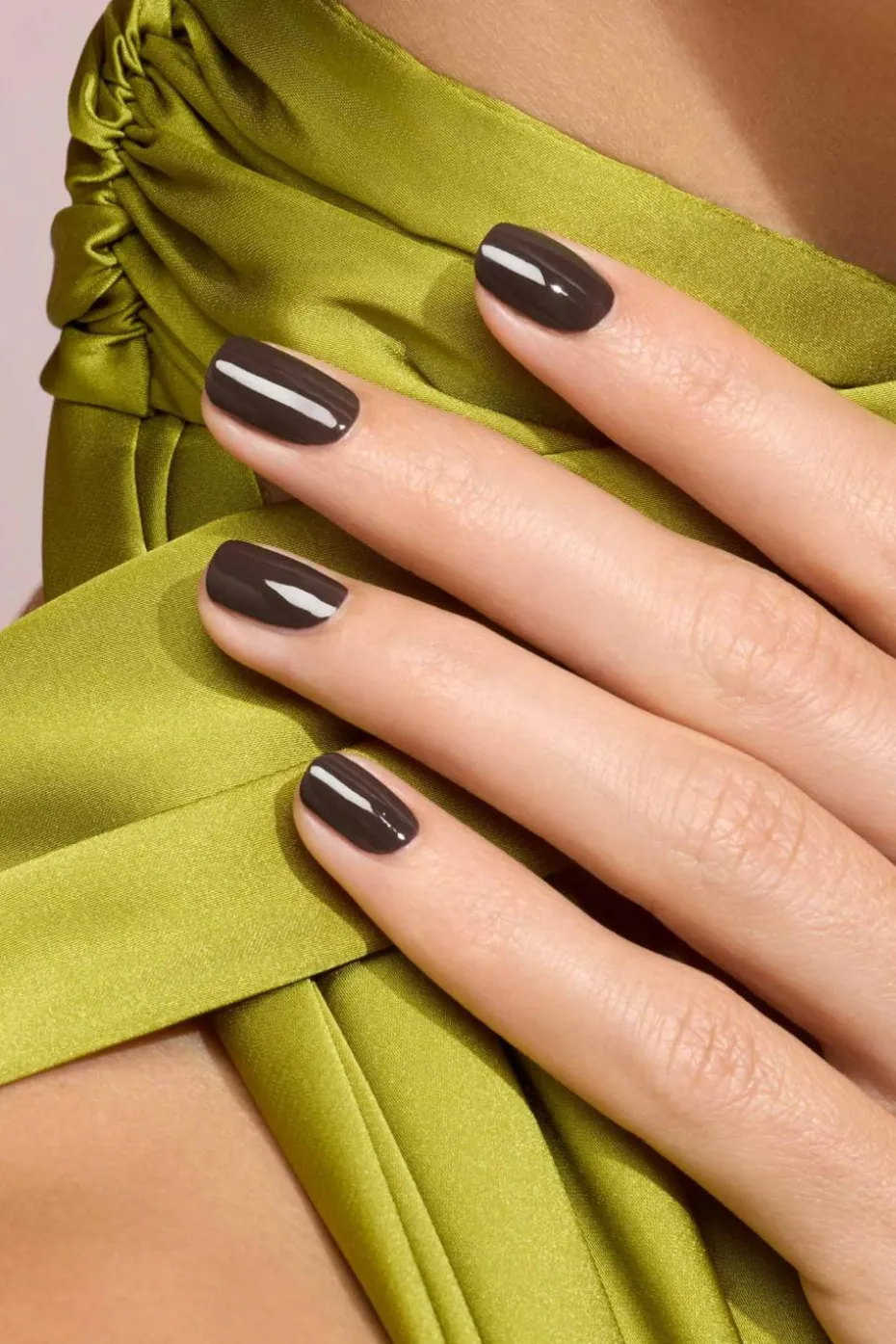 Collection vernis Green Noël 2025