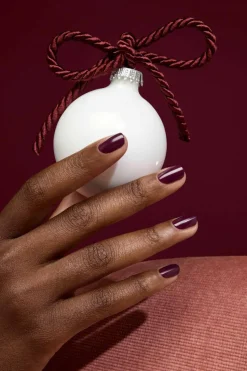 Collection vernis Green Noël 2025