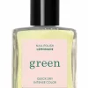 Collection vernis Green Sunset kiss