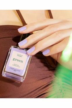 Collection vernis Green Sunset kiss