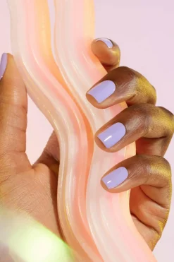 Collection vernis Green Sunset kiss