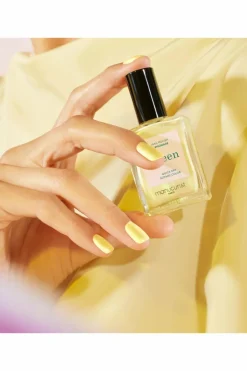 Collection vernis Green Sunset kiss