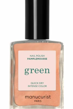 Collection vernis Green Sunset kiss