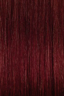 Coloration permanente huile d’argan