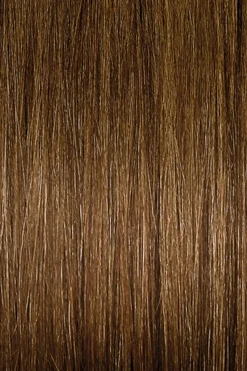 Coloration permanente huile d’argan