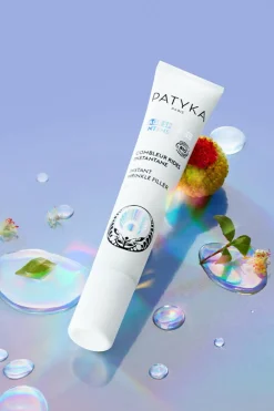 Combleur de Rides Instantané