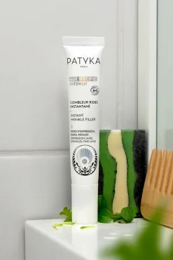 Combleur de Rides Instantané