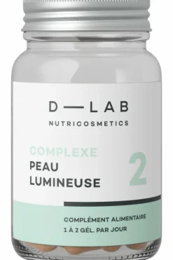 Complexe Peau Lumineuse