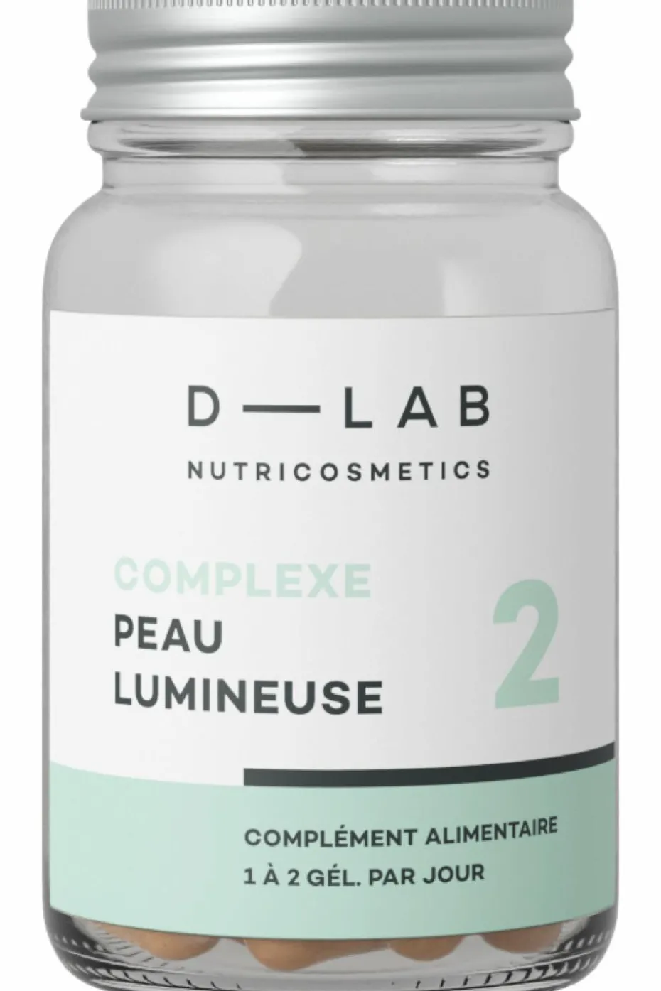 Complexe Peau Lumineuse