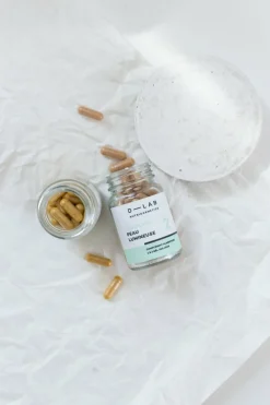 Complexe Peau Lumineuse