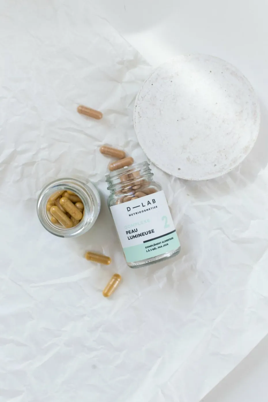 Complexe Peau Lumineuse