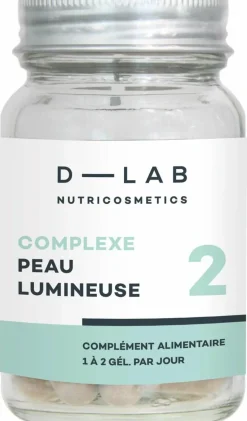 Complexe Peau Lumineuse