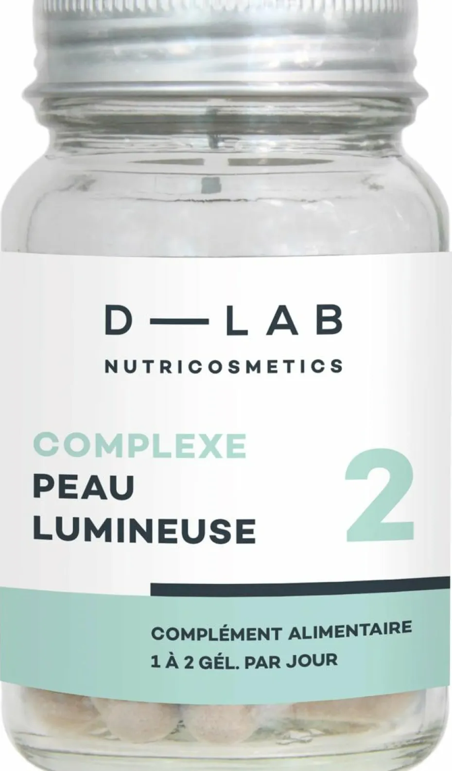 Complexe Peau Lumineuse