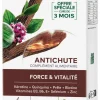 Complément alimentaire Antichute