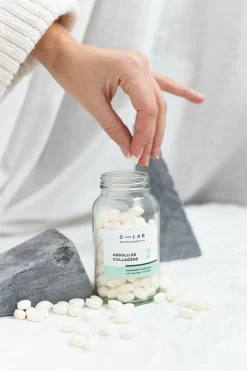 Complément alimentaire anti-rides Absolu de Collagène